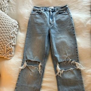 Abercrombie Jeans